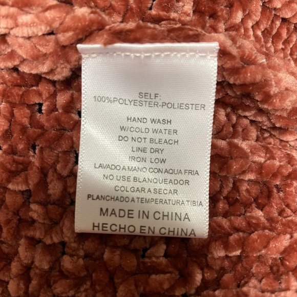 Elizabeth‎ Closet Boutique Sweater XL - Picture 4 of 6